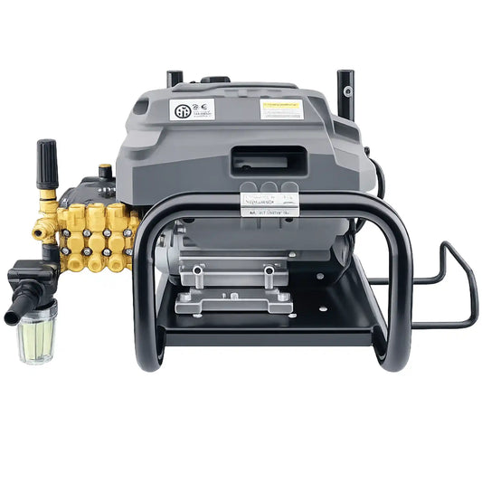HRC Pro High Pressure Car Washer Three Phase