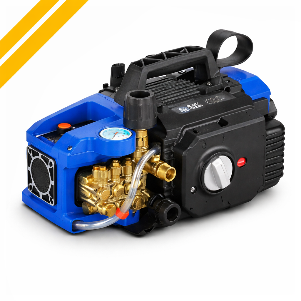 Manmachineworks AR 680 High Pressure Car Cleaner