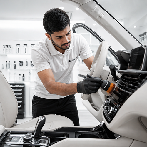 Detailing Tools