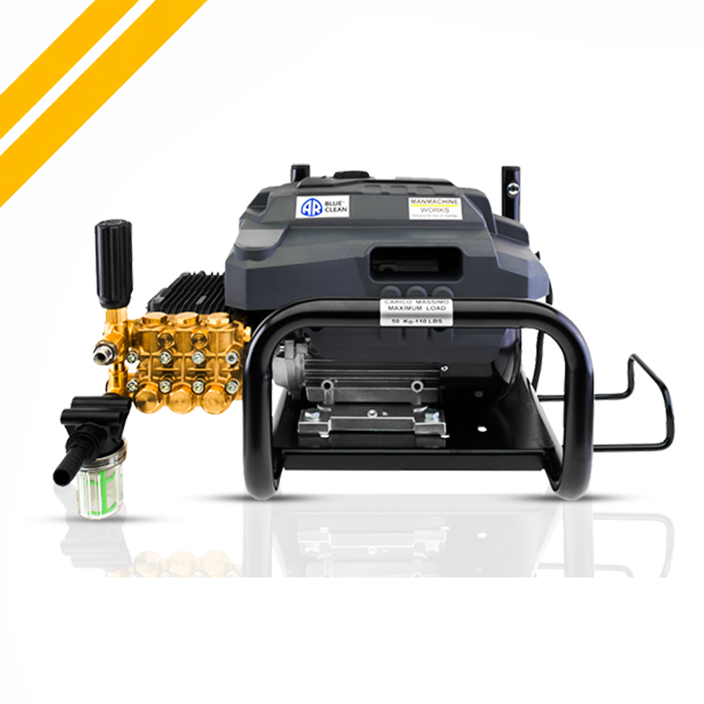 Manmachineworks HRK PRO High Pressure Car Washer Machine