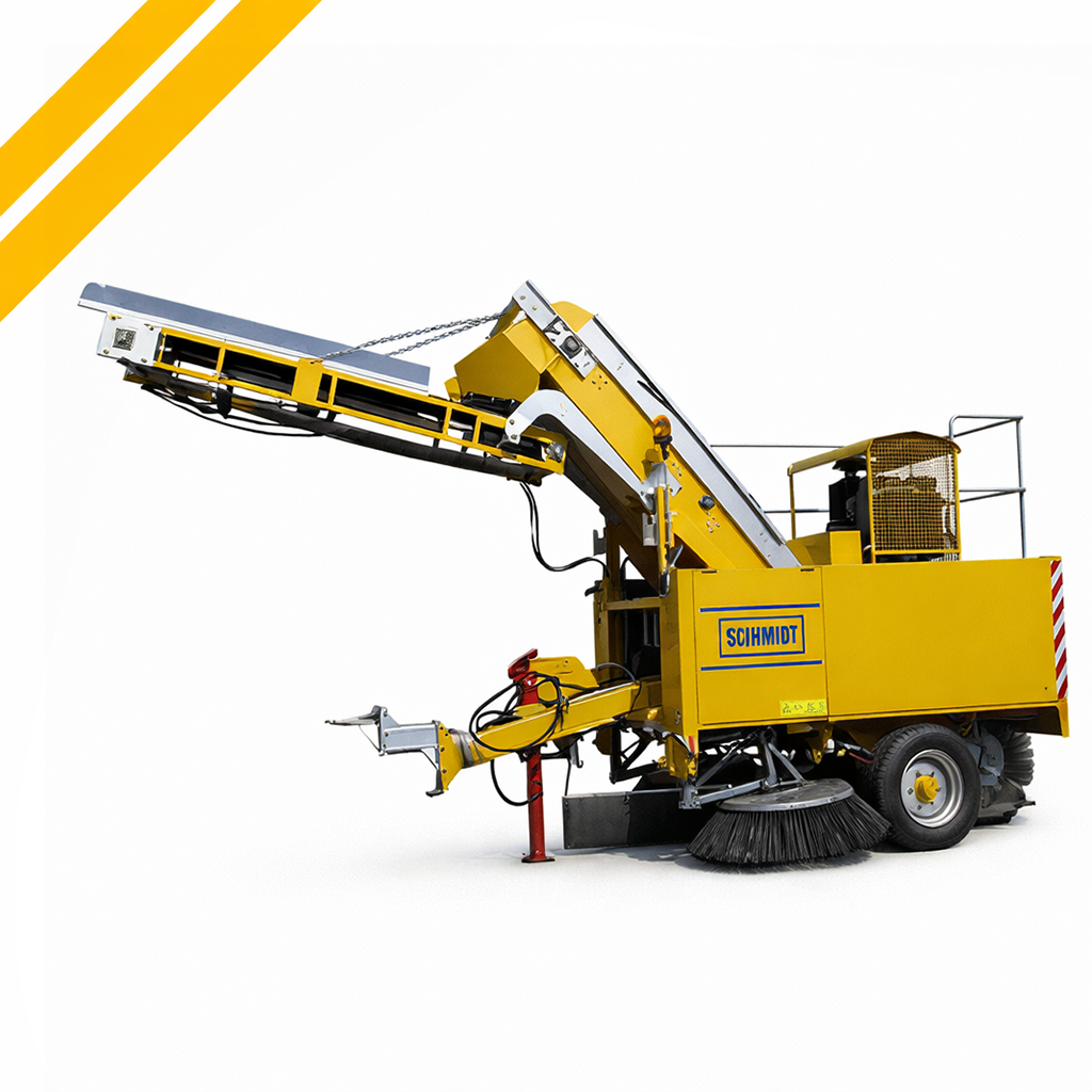 Manmachineworks Senior 2000