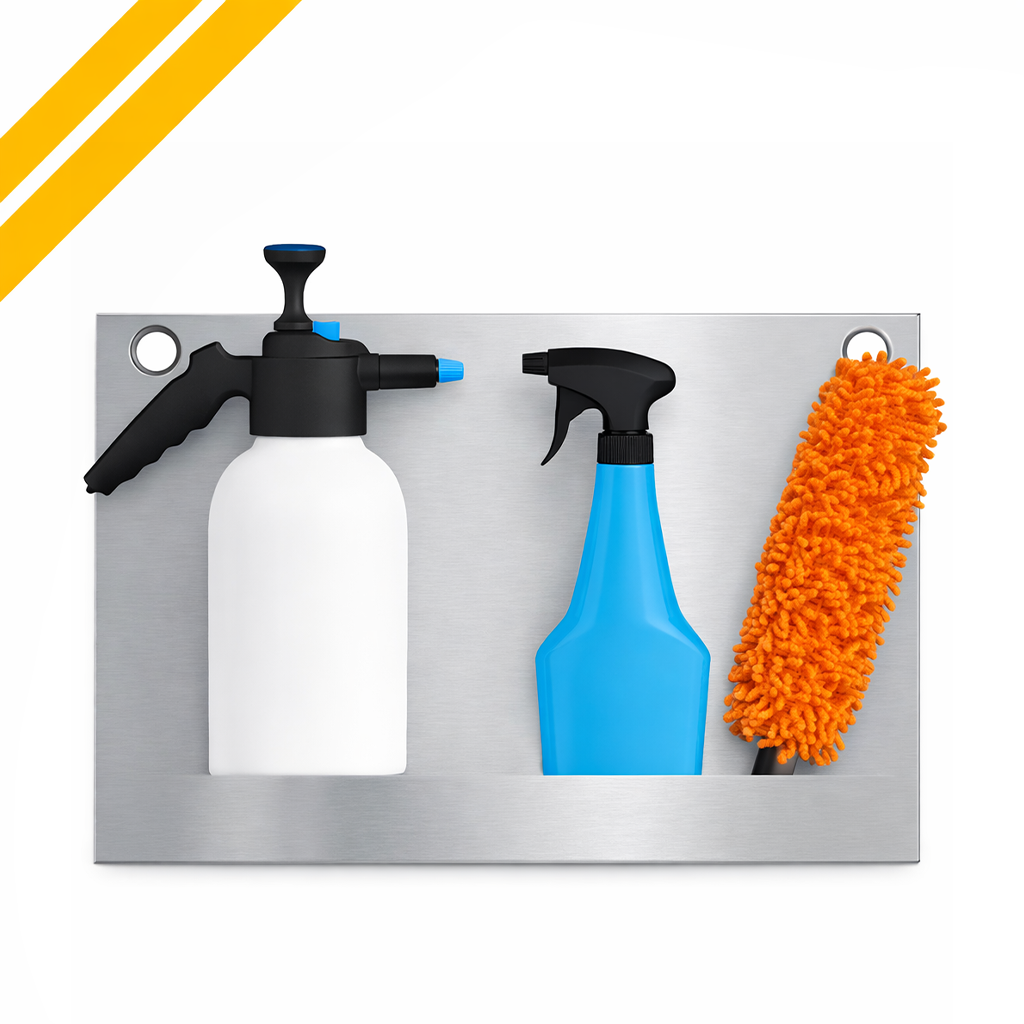 Manmachineworks Storage Tray for Efficient Organization