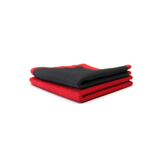 Clay Towel Fine Grade | Professional Car Paint Decontamination Towel - Detailing Essentials