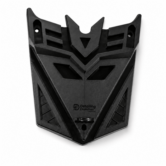 Detailing Essentials Transformer Holder | Wall Mounted Detailing Tool Holder - Detailing Essentials