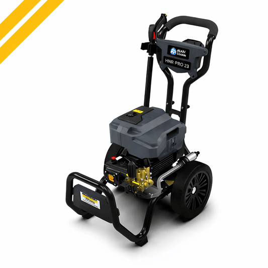HRR Pro Kart - High - Performance Kart for Racing Enthusiasts - Detailing Essentials