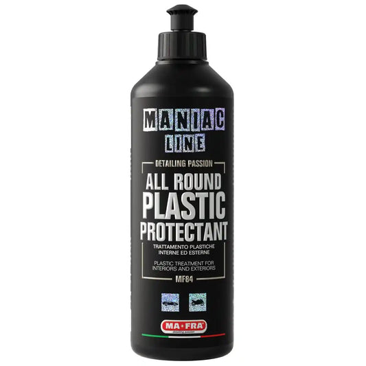 Mafra Plastic Protectant And Protectant For Professional Interior Care - Detailing Essentials
