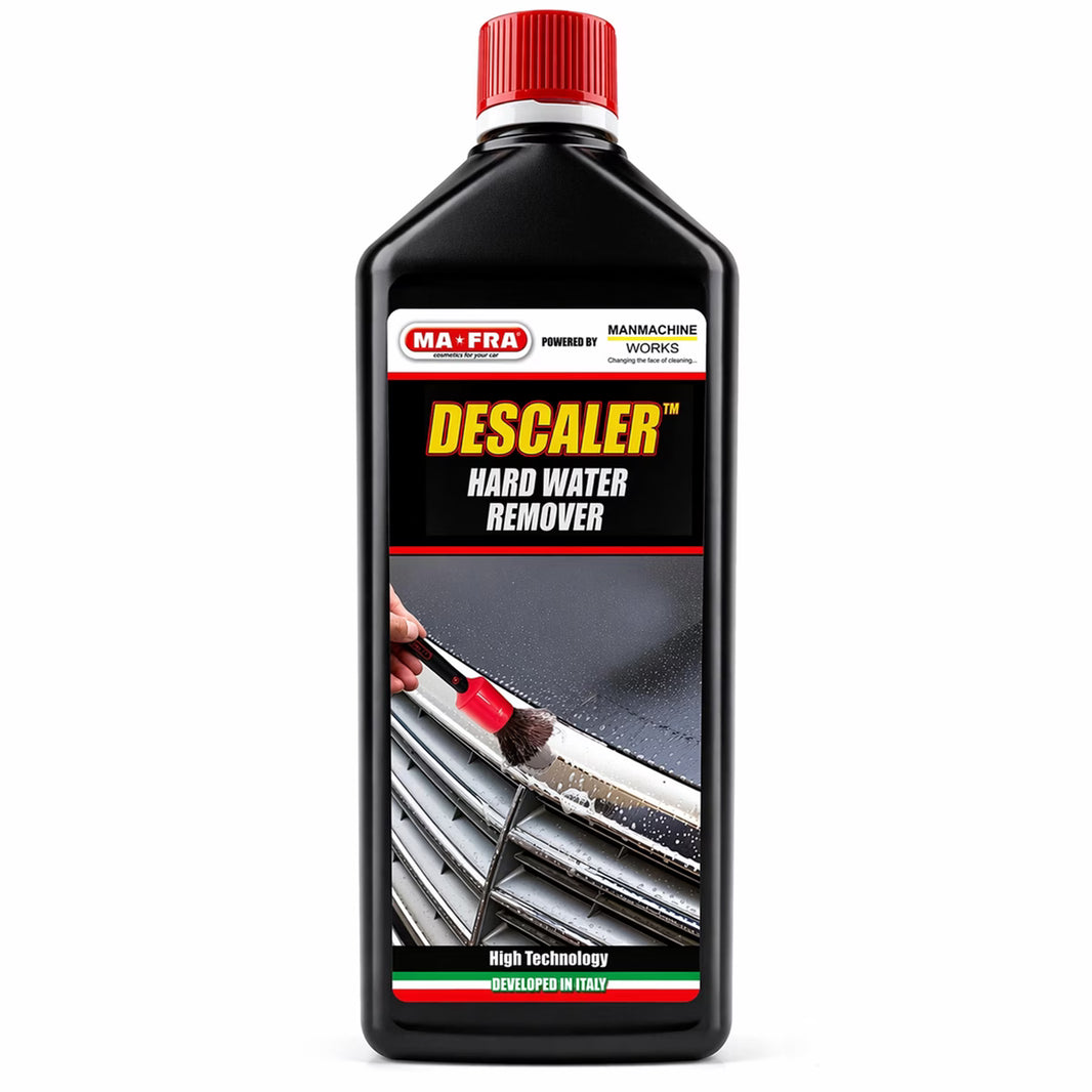 Descaler 5 kg and Descaler for Professional Machine and Tools