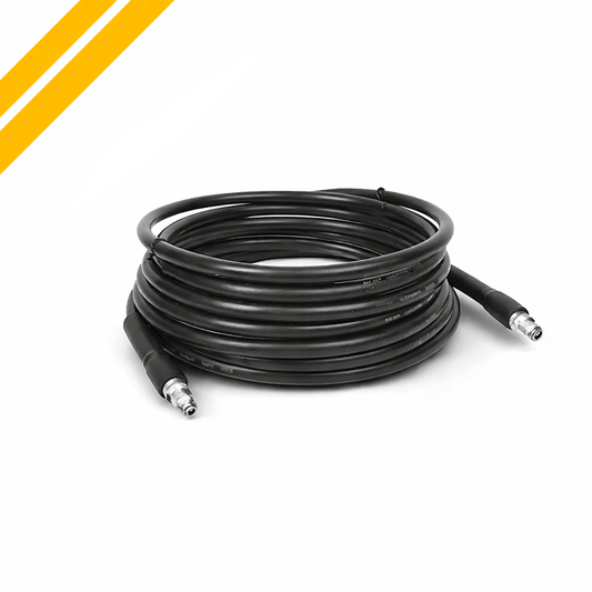 Manmachineworks 10,000mm Hose - Detailing Essentials