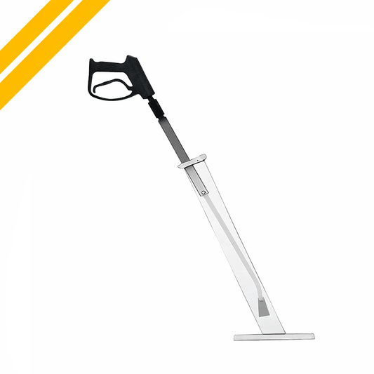 Manmachineworks Lance Holder for Secure Storage - Detailing Essentials