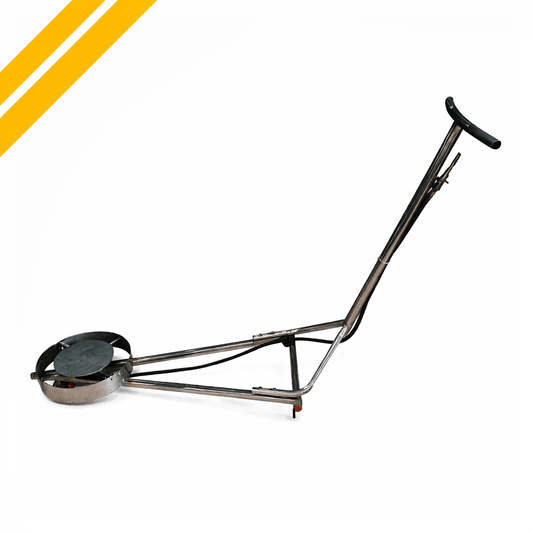 Manmachineworks Rotating Underbody Lance for Effective Cleaning - Detailing Essentials