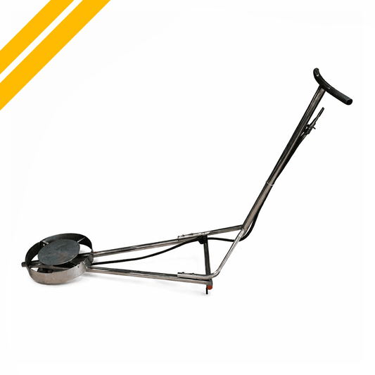 Manmachineworks rotating underbody lance accessory for effective vehicle cleaning, featuring a durable design and adjustable nozzle.