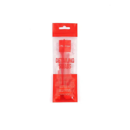 Maxshine Detailing Swabs - 10PCS/Pack And Swabs For Professional Detailing Tools - Detailing Essentials