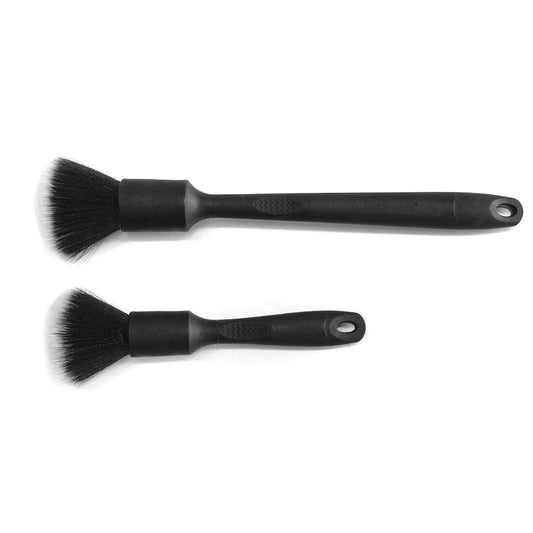 Maxshine ESS Detailing Brush Combo - Ultra Soft - Detailing Essentials