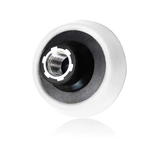 Maxshine RO Polisher Backing Plate - 3 Inch And Backing Plate For Professional Detailing Tools - Detailing Essentials