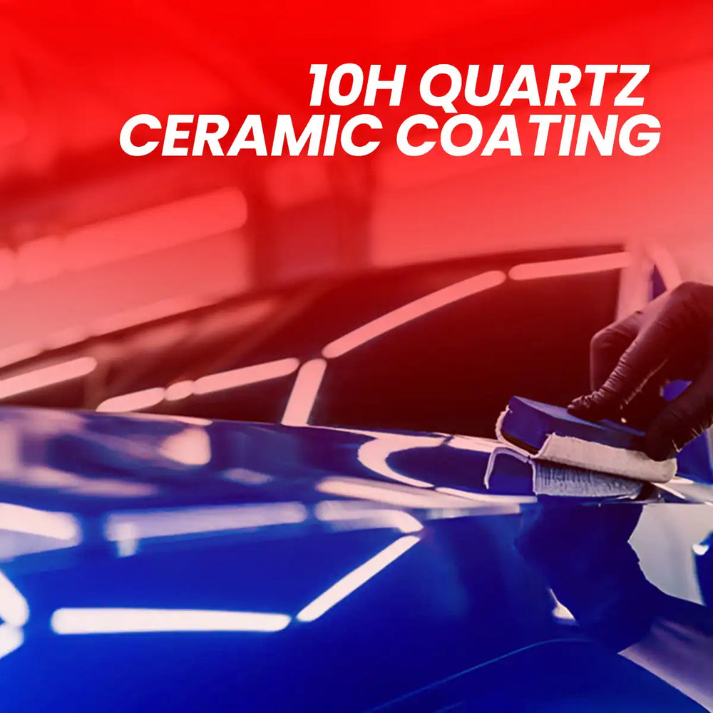 Mafra Forever Young 2.0 | Ceramic Coating for Car