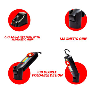 Detailing Swirl Finder Pro and Swirl Finder for Professional Detailing Tools