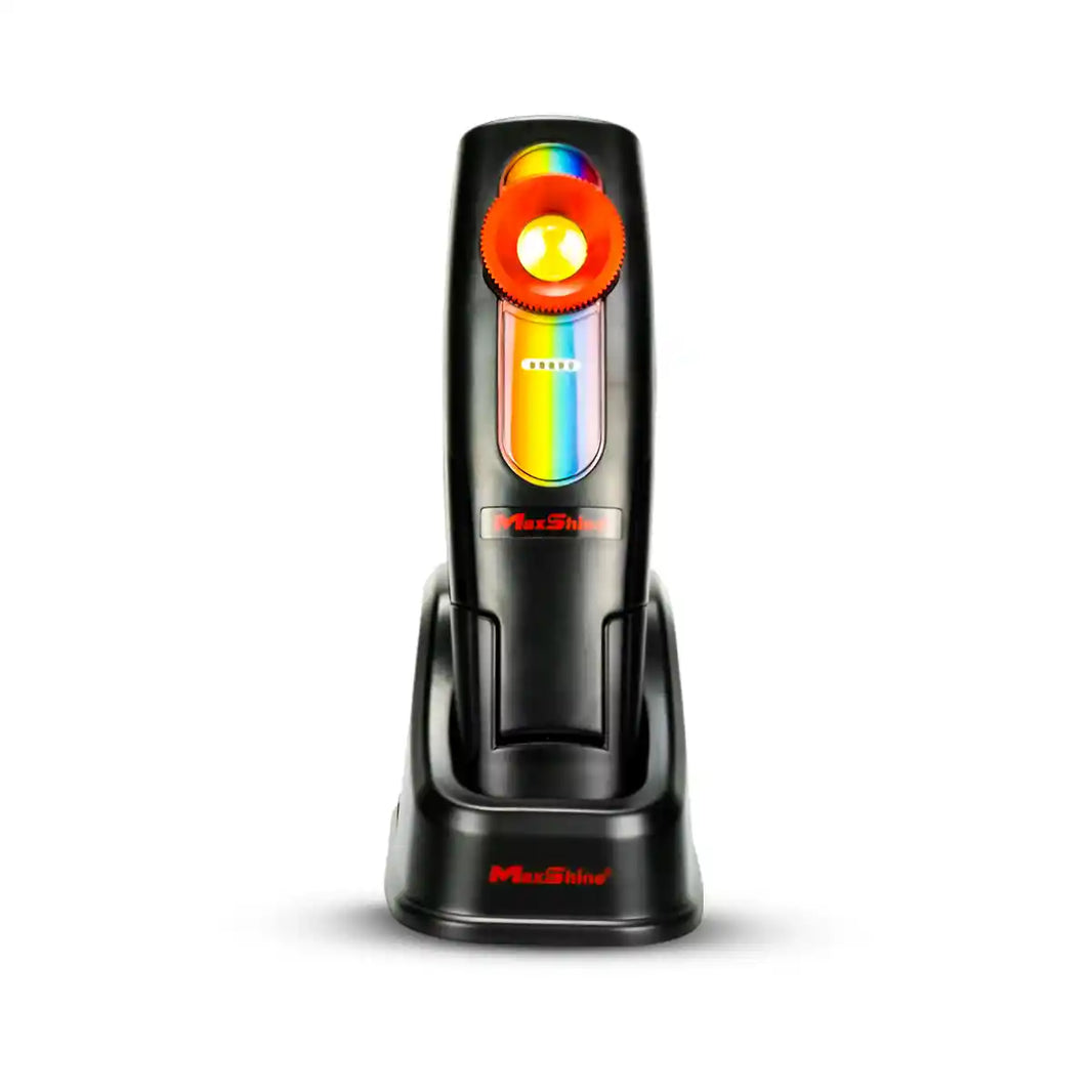 Detailing Swirl Finder Pro and Swirl Finder for Professional Detailing Tools