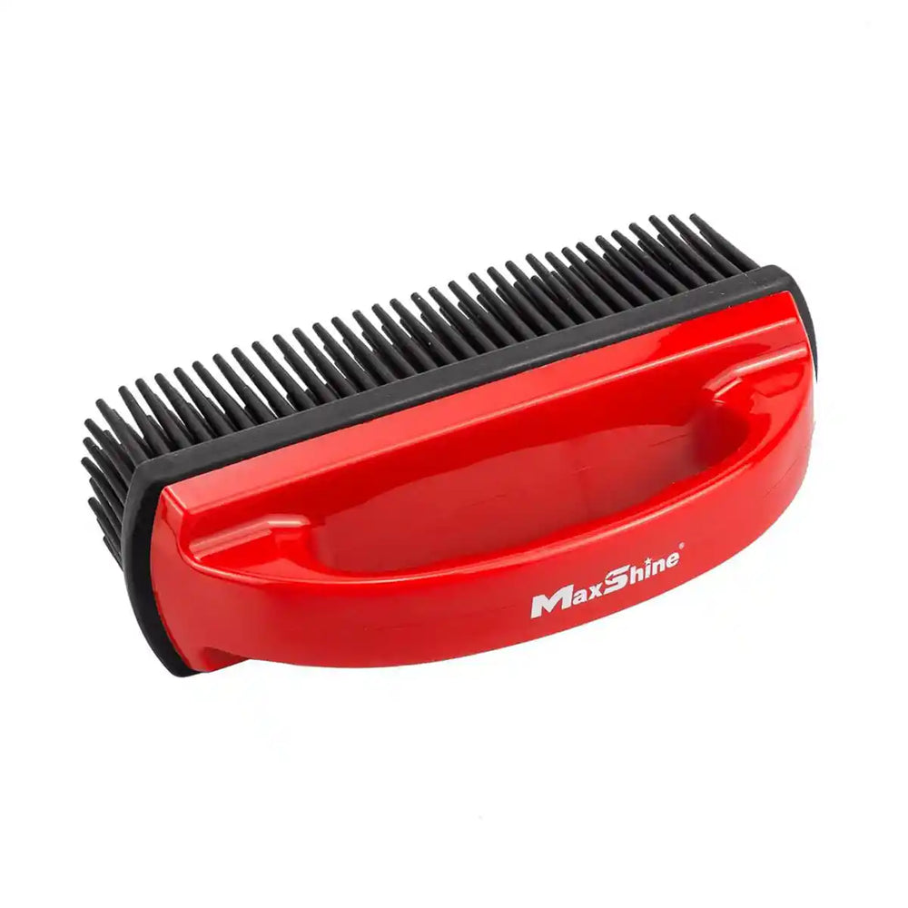 Carpet Lint and Hair Removal Brush and Brush for Professional Detailing Tools