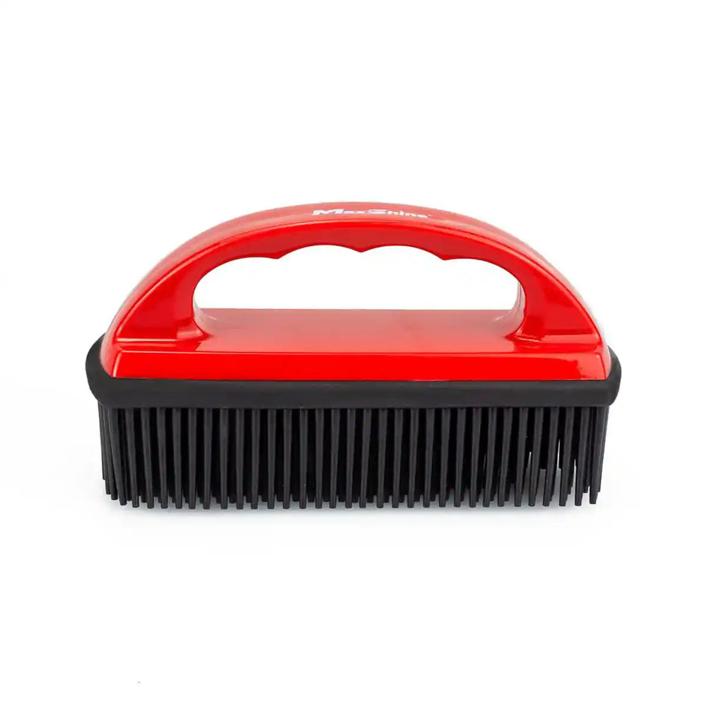Carpet Lint and Hair Removal Brush and Brush for Professional Detailing Tools