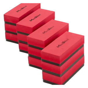 Ceramic Coating Applicator (12 Pieces per pack) and Applicator for Professional Detailing Tools