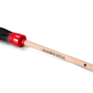 Detailing Brush Set - 3 Pack