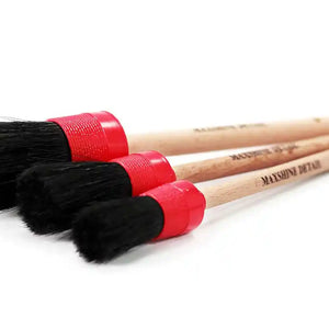Detailing Brush Set - 3 Pack