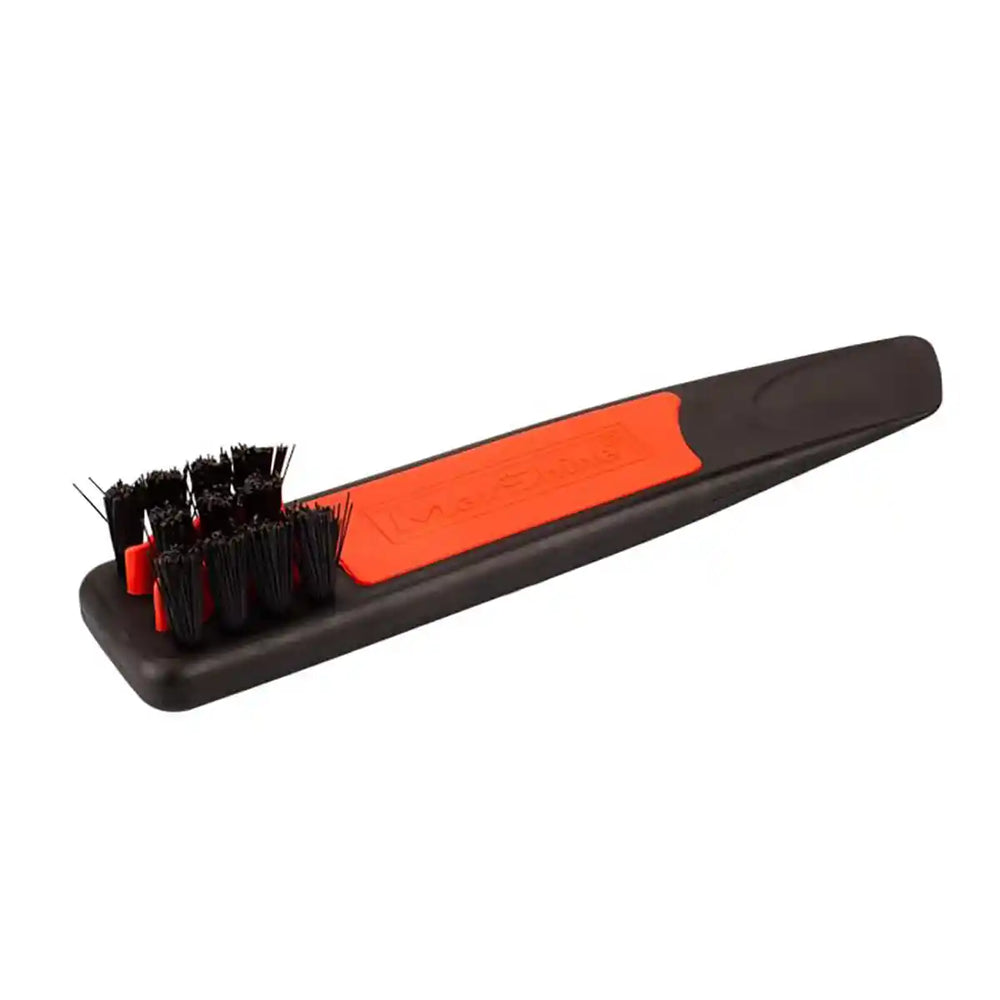 Foam Pad Cleaning Brush and Pad Removal Tool and Brush for Professional Detailing Tools