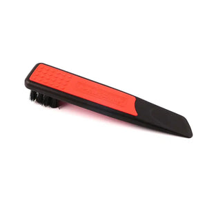 Foam Pad Cleaning Brush and Pad Removal Tool and Brush for Professional Detailing Tools