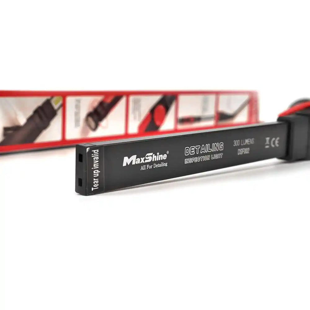 Foldable Paint Inspection Light/Swirl Finder and Swirl Finder for Professional Detailing Tools