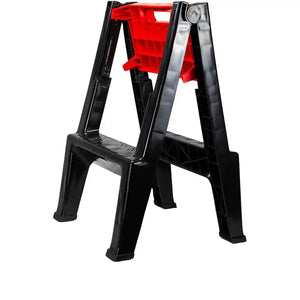 Folding Step Car Wash Stool and Stool for Professional Machine and Tools