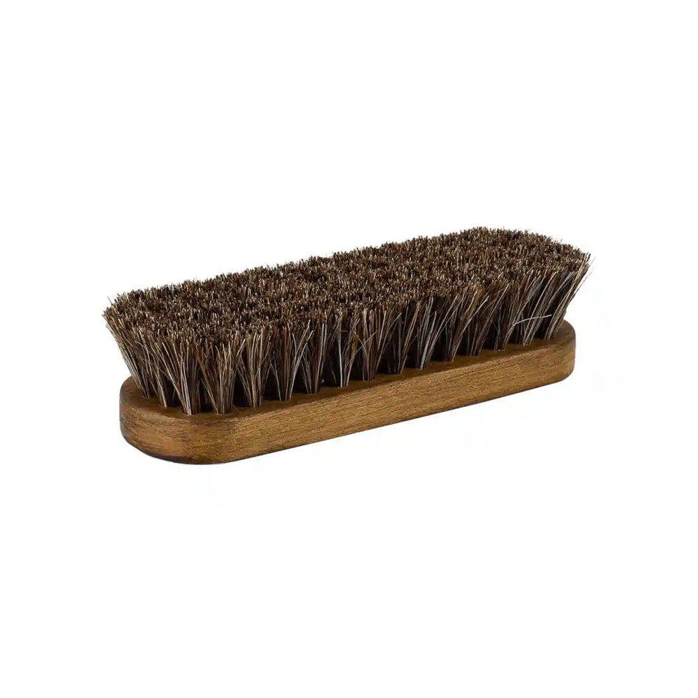 Horsehair Cleaning Brush and Brush for Professional Detailing Tools