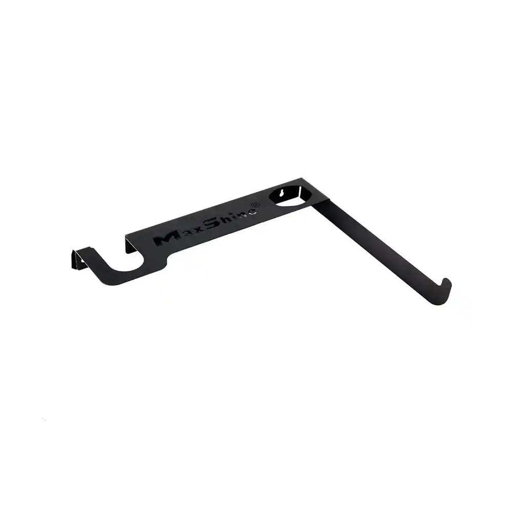 Hose Wall Holder for Twin Motor Car Dryer and Holder for Professional Detailing Tools