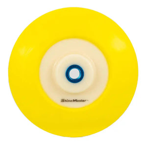 RO Polisher Backing Plate - 7 Inch and Backing Plate for Professional Detailing Tools