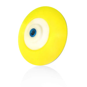 RO Polisher Backing Plate - 7 Inch and Backing Plate for Professional Detailing Tools