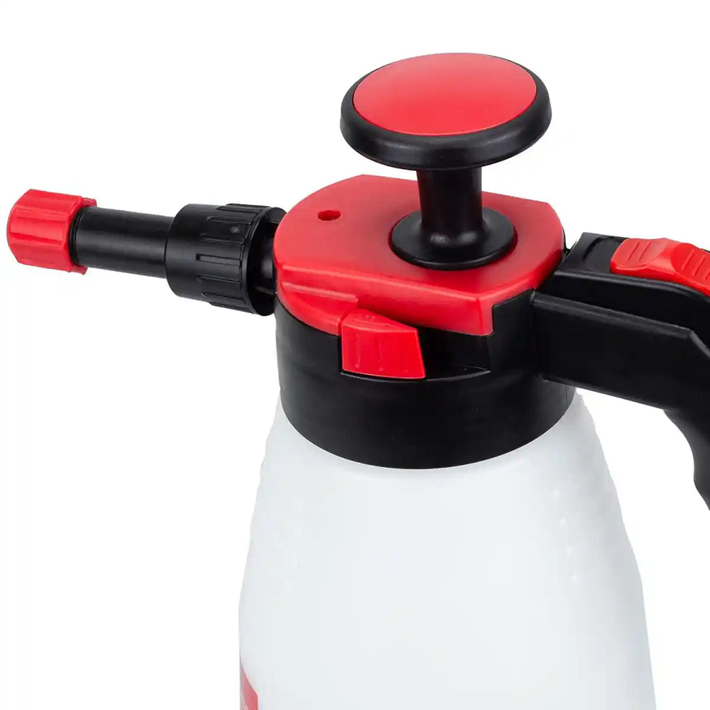 Pump Foam Sprayer and Sprayer for Professional Machine and Tools