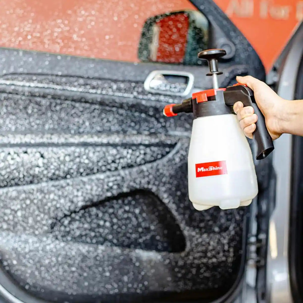 Pump Foam Sprayer and Sprayer for Professional Machine and Tools