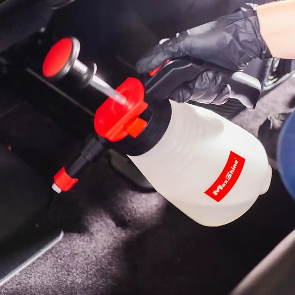 Pump Foam Sprayer and Sprayer for Professional Machine and Tools