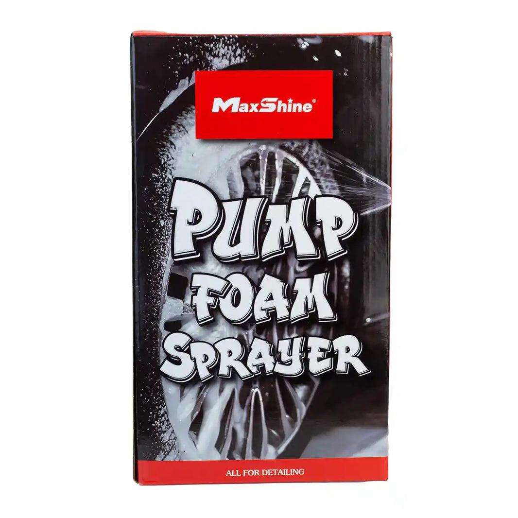 Pump Foam Sprayer and Sprayer for Professional Machine and Tools