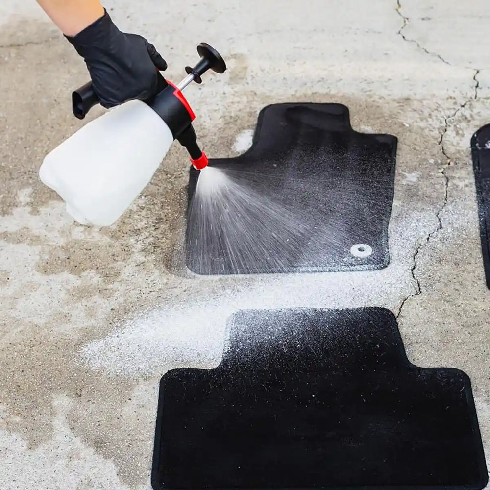 Pump Foam Sprayer and Sprayer for Professional Machine and Tools