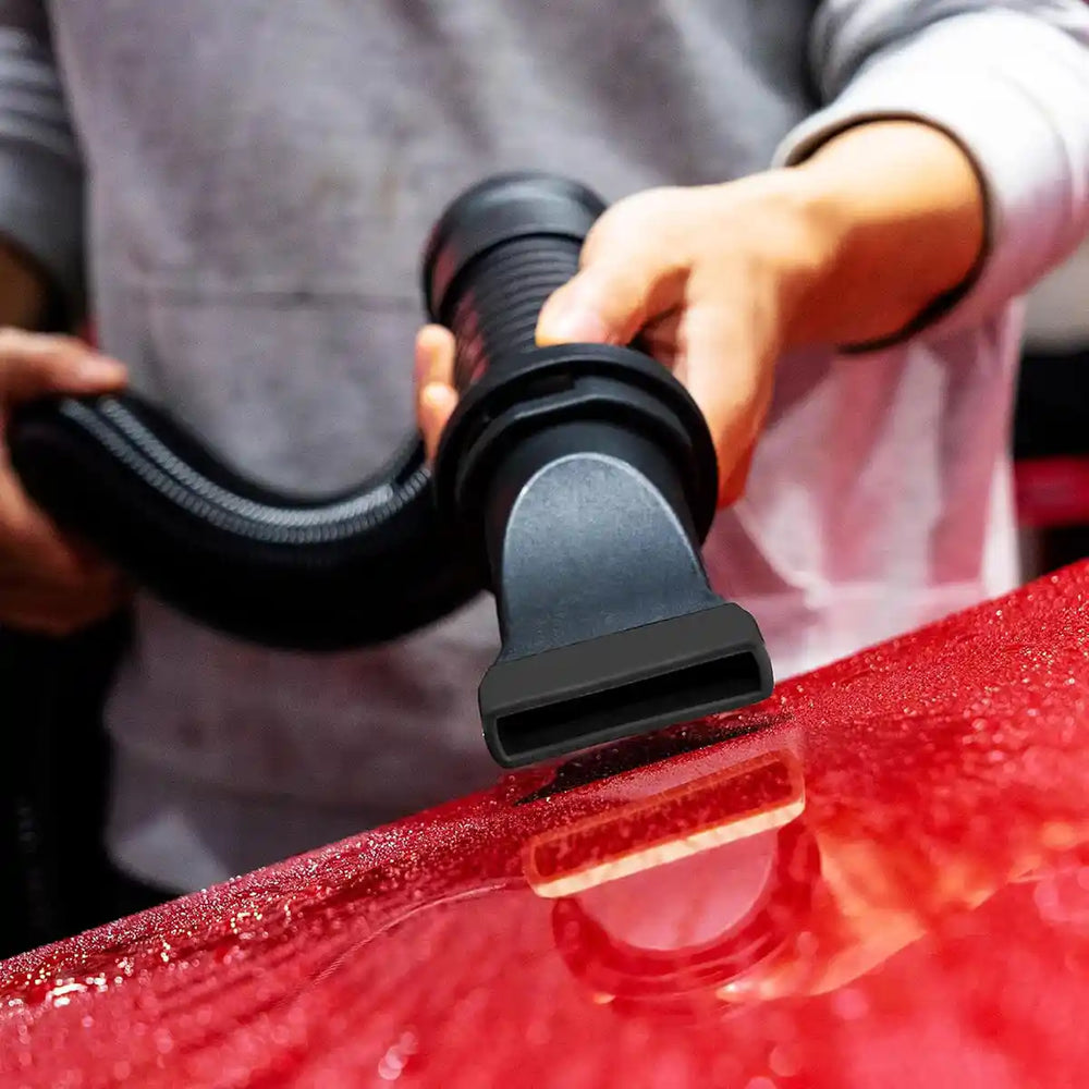 Maxshine Twin Motor Blower and Blower for Professional Machine and Tools