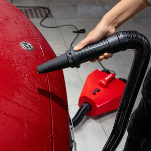 Maxshine Twin Motor Blower and Blower for Professional Machine and Tools