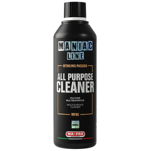 APC and Cleaner for Professional Interior Care