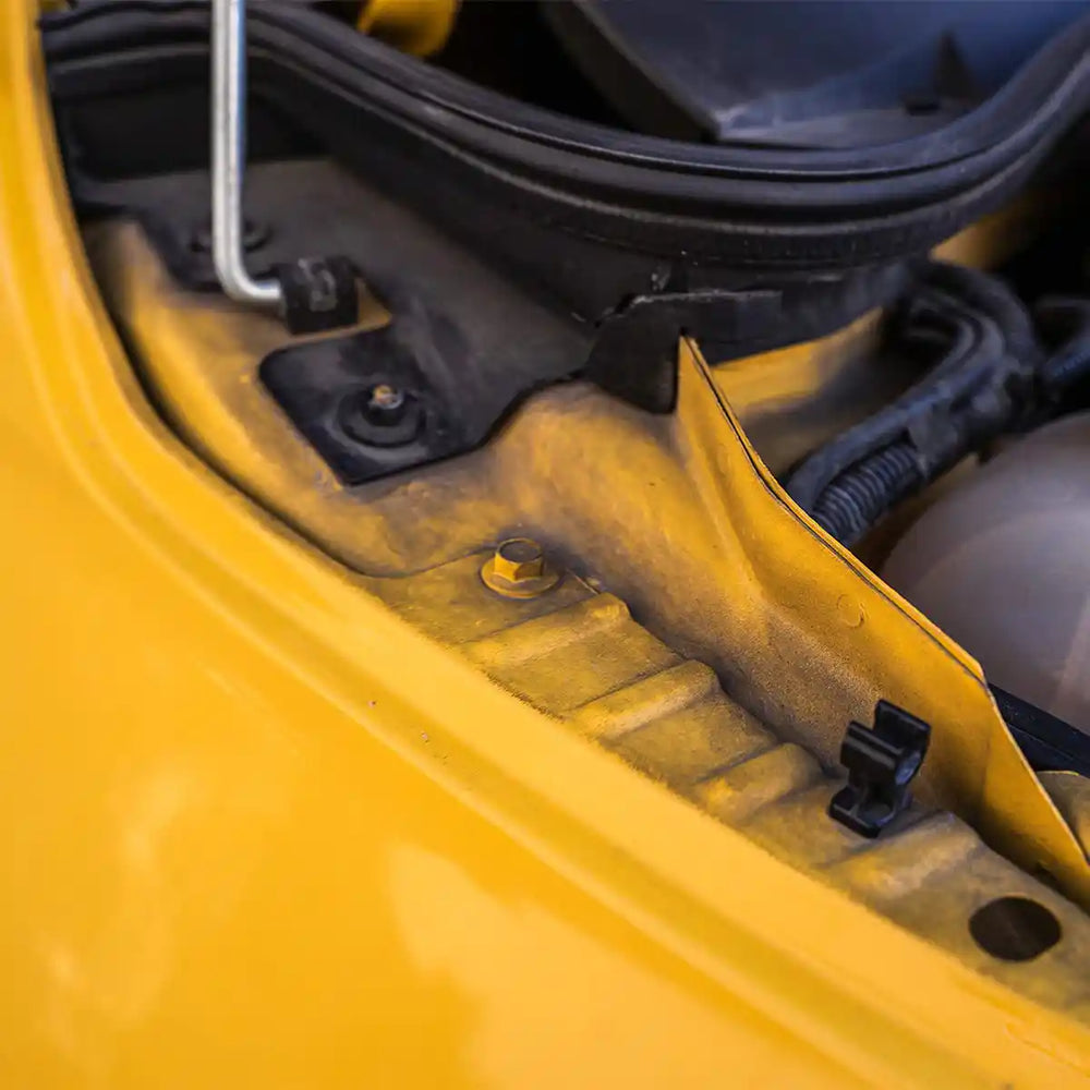 APC and Cleaner for Professional Interior Care