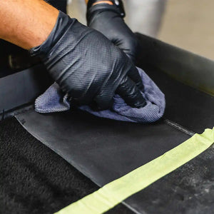 APC and Cleaner for Professional Interior Care