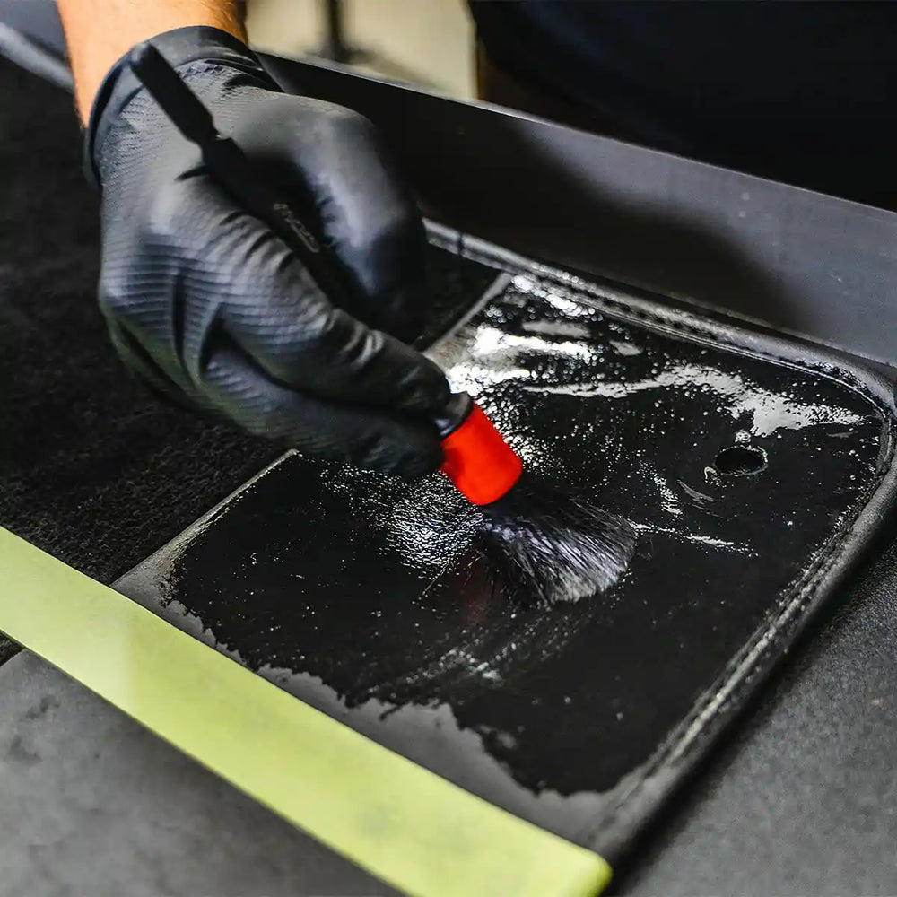 APC and Cleaner for Professional Interior Care