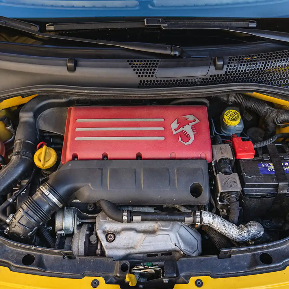 APC and Cleaner for Professional Interior Care