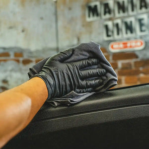 Glass Cleaner & Degreaser and Glass Cleaner for Professional Glass Care