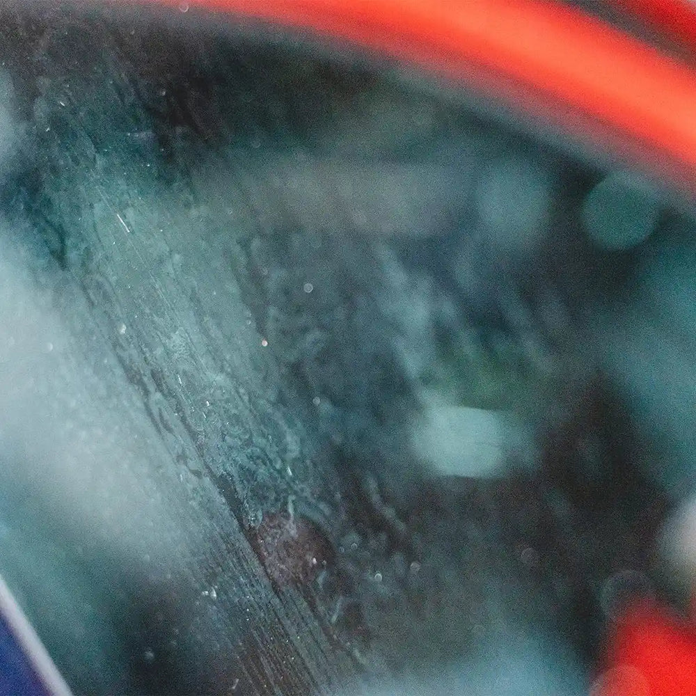 Glass Cleaner & Degreaser and Glass Cleaner for Professional Glass Care