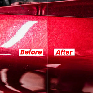 Fast Cleaner and Quick Detailer for Professional Exterior Care