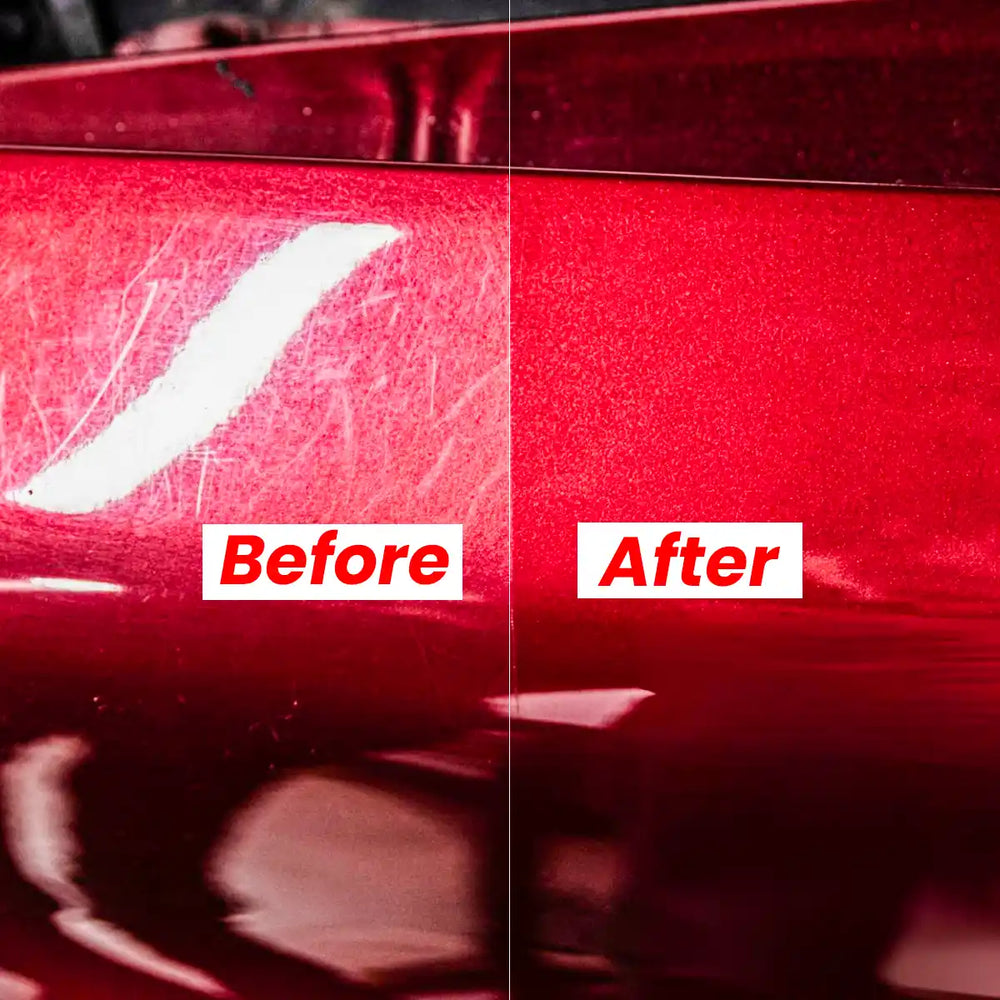 Fast Cleaner and Quick Detailer for Professional Exterior Care